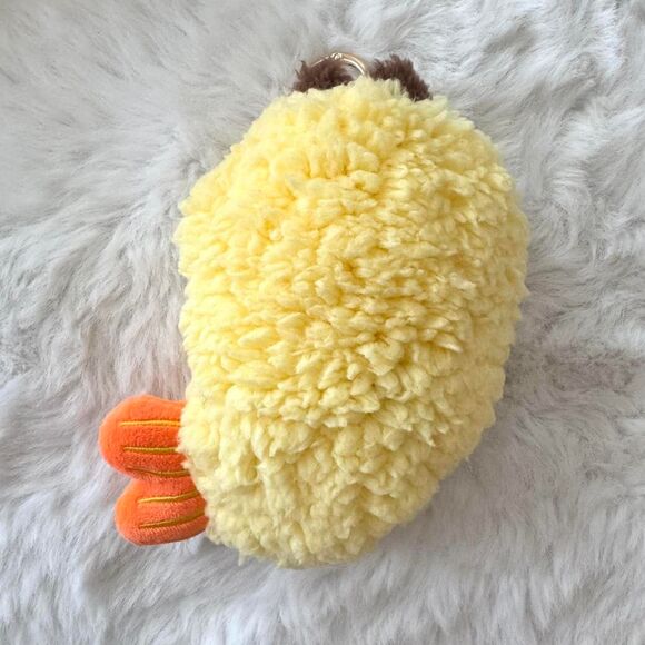 LABUBU Clothes Wacky Mart Ebi Fried Shrimp Outfit - V1/V3 - Picture 2 of 2